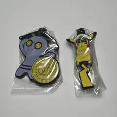ポケモン ピカチュウ コレクレー ラバーマスコット26 セット