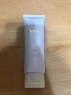 プリュスオー ヘアミルク plus eau プリュスオー リペアエマルジョンのサムネイル