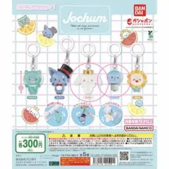 Jochum めじるしアクセサリー マイクン RURU