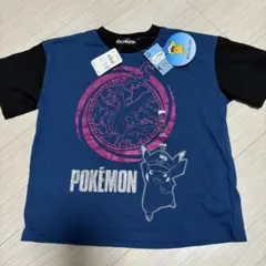 新品　ポケットモンスター 半袖Tシャツ
