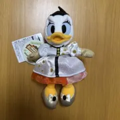 2026年最新】デイジー ダック ぬいぐるみバッジの人気アイテム - メルカリ