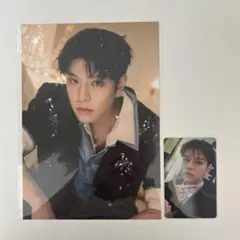 StrayKids スキズ Hollow タワレコ トレカ