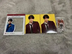 宮舘涼太