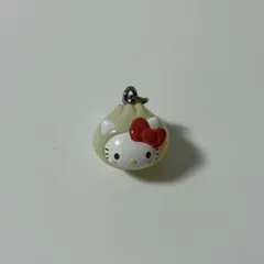 サンリオめじるしアクセサリー なりきりまん にくまん(ハローキティ)