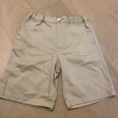 新品未使用✴︎CHOPIN✴︎120cm✴︎ショートパンツ