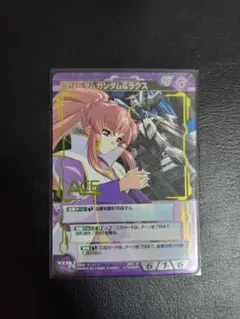 ウィクロス WIXOSS プロモ チャージ・エンハンス DGP限定 - メルカリ