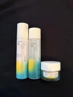 【ソフィーナIP】土台美容液,基礎化粧液,クリーム