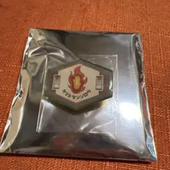 鬼滅の刃 きめつ食堂 ポップアップショップ ピンズ 竈門炭治郎