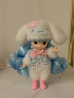 ♡ リトルミミ Sanrio サンリオ シナモン シナモロール 韓国限定 ♡