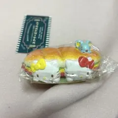 ハローキティ　スクイーズ　激レア　平成当時　2017年