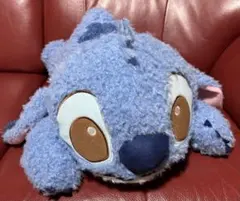 スティッチPuppyEyes 超BIGぬいぐるみ