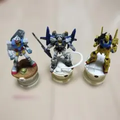 遊戯王 ダンジョンダイスモンスターズ ジャッジマン ビッグシールド