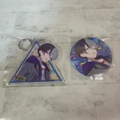 プロセカ　青柳冬弥　vol.2アルバム特典　 2点セット