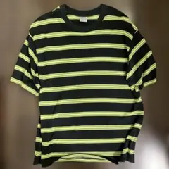 WALLA WALLA SPORT S/S STRIPE TEEのサムネイル