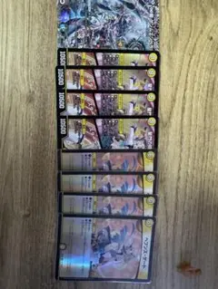 デュエルマスターズ 天門セット