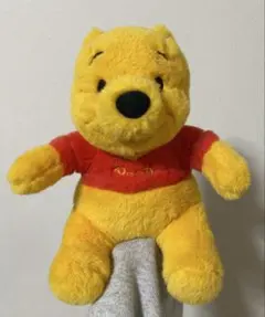 ディズニー プーさん ぬいぐるみ