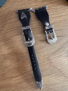 TOGA ARCHIVES Apple Watch バンド　45