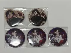 タラチオ　フェスキメ　缶バッジ タラチオ サイン入り缶バッジ フェスキメ｜Yahoo!フリマ（旧