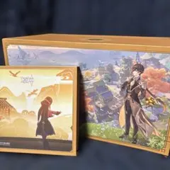 2025年最新】璃月 ostの人気アイテム - メルカリ