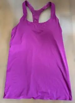 UNIQLO エアリズムブラタンクトップ Mサイズ