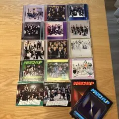 INI CD、アルバムまとめ売り（ペンライト付き） 2026年最新】ini アルバムの人気アイテム - メルカリ