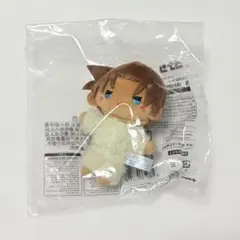 名探偵コナン セガラッキーくじ もこもこリラックスタイム D賞 平次