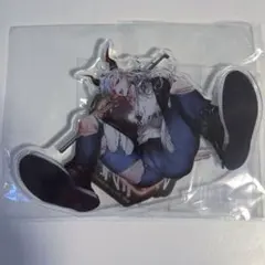 【1点限り】 フラメモ フラメモ展 ルーレット A賞 アクスタ チャコ 1点限り】 フラメモ フラメモ展 ルーレット A賞 アクスタ チャコ