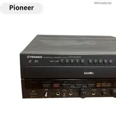 2025年最新】Pioneer CLD-K1000の人気アイテム - メルカリ