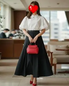 2026年最新】ヨーコチャン ブラウスの人気アイテム - メルカリ