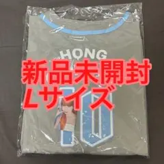 新品未使用】ルセラフィム ユニフォーム チェウォンPUREFLOWツアー