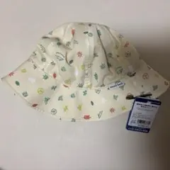 モンベル　ハット