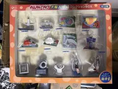 タイムスリップ　グリコ　大阪万博編　全13種　コンプリート　シークレット付