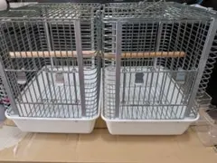HOEI ハートフルキャリーｘ2個と純正おやすみカバー1枚のサムネイル