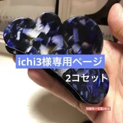 ichi3様 リクエスト 2点 まとめ商品