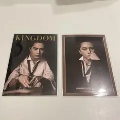 登坂広臣 ØMI フォトカード