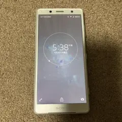 Xperia xz2 Compact so-05k
