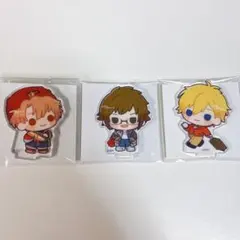 アイナナ 二階堂大和 和泉三月 六弥ナギ g4y アクスタ