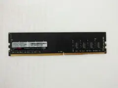 DDR4 PC4-17000 4GB メモリモジュール CFD Panram