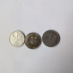 2026年最新】ドイツ 5マルクの人気アイテム - メルカリ