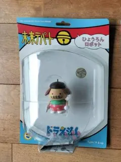 PACS NO.19 ドラえもん 未来デパート ころばし屋 - メルカリ