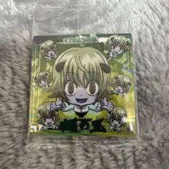 HUNTER×HUNTER シール×ウエハース vol.9 R シャウアプフ