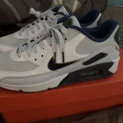 NIKE AIR MAX 90 GOLF NRG 