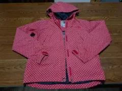 ■ザ・ノースフェイス THE NORTH FACE マウンテンパーカー/ナイロン