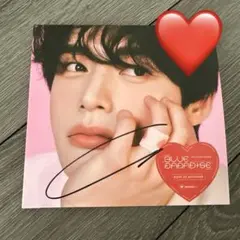 生サイントレカ】キムジウォン 2024年7月10日公演