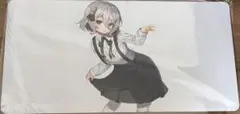プリンセスコネクト　コッコロ プレイマット　デスクマット　未使用品