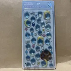 しずくちゃん ボンボンドロップシール