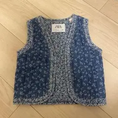 zara baby アウター