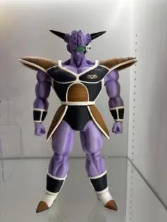 ドラゴンボール 一番くじ ギニュー特戦隊来襲 B賞 ギニュー