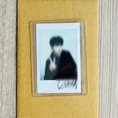 2025年最新】ゴヌク チェキの人気アイテム - メルカリ