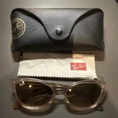 2026年最新】RayBan ninaの人気アイテム - メルカリ